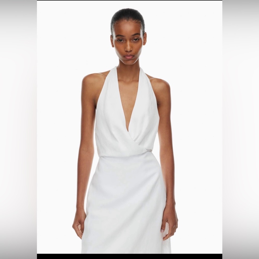 Babaton Catalyst Dress